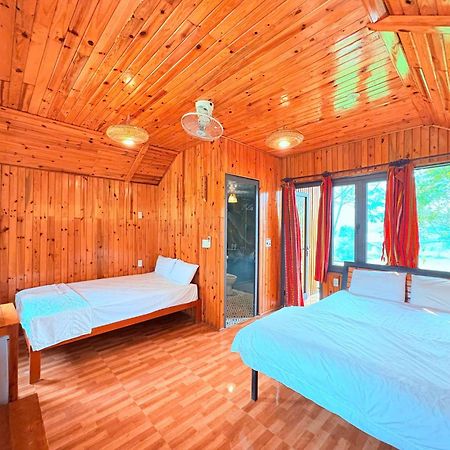 Jungle Boss Homestay Phong Nha Exterior photo