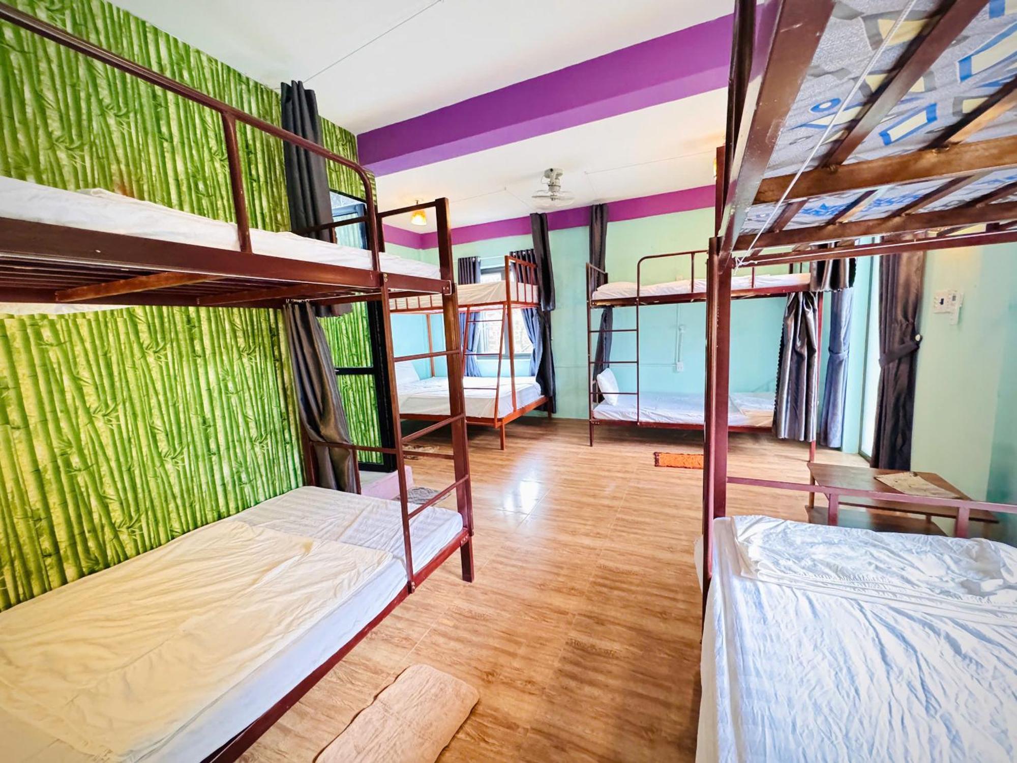 Jungle Boss Homestay Phong Nha Exterior photo