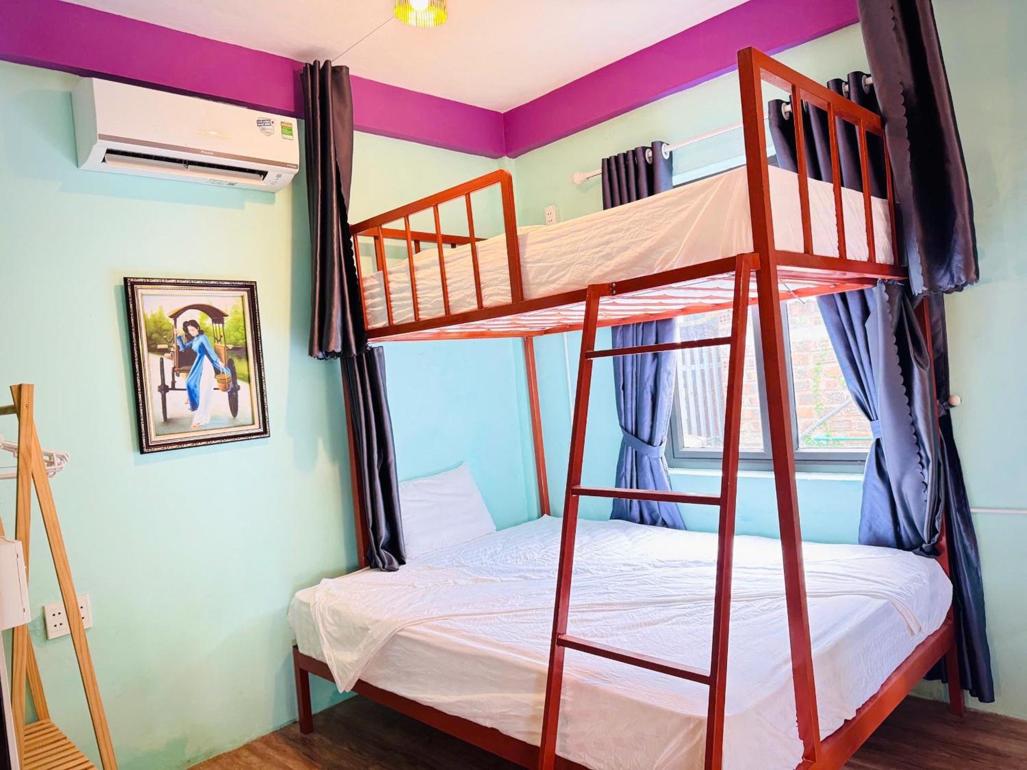 Jungle Boss Homestay Phong Nha Exterior photo